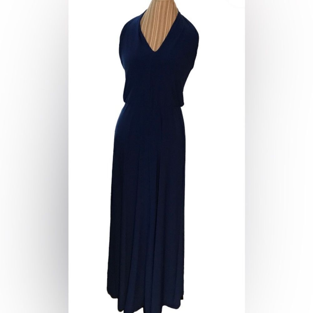 Lauren by Ralph Lauren size 2 beautiful long bridesmaids dress perfect condition